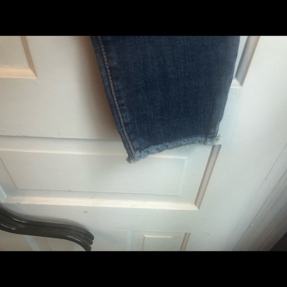 Good threads straight leg jeans - Picture 3 of 6